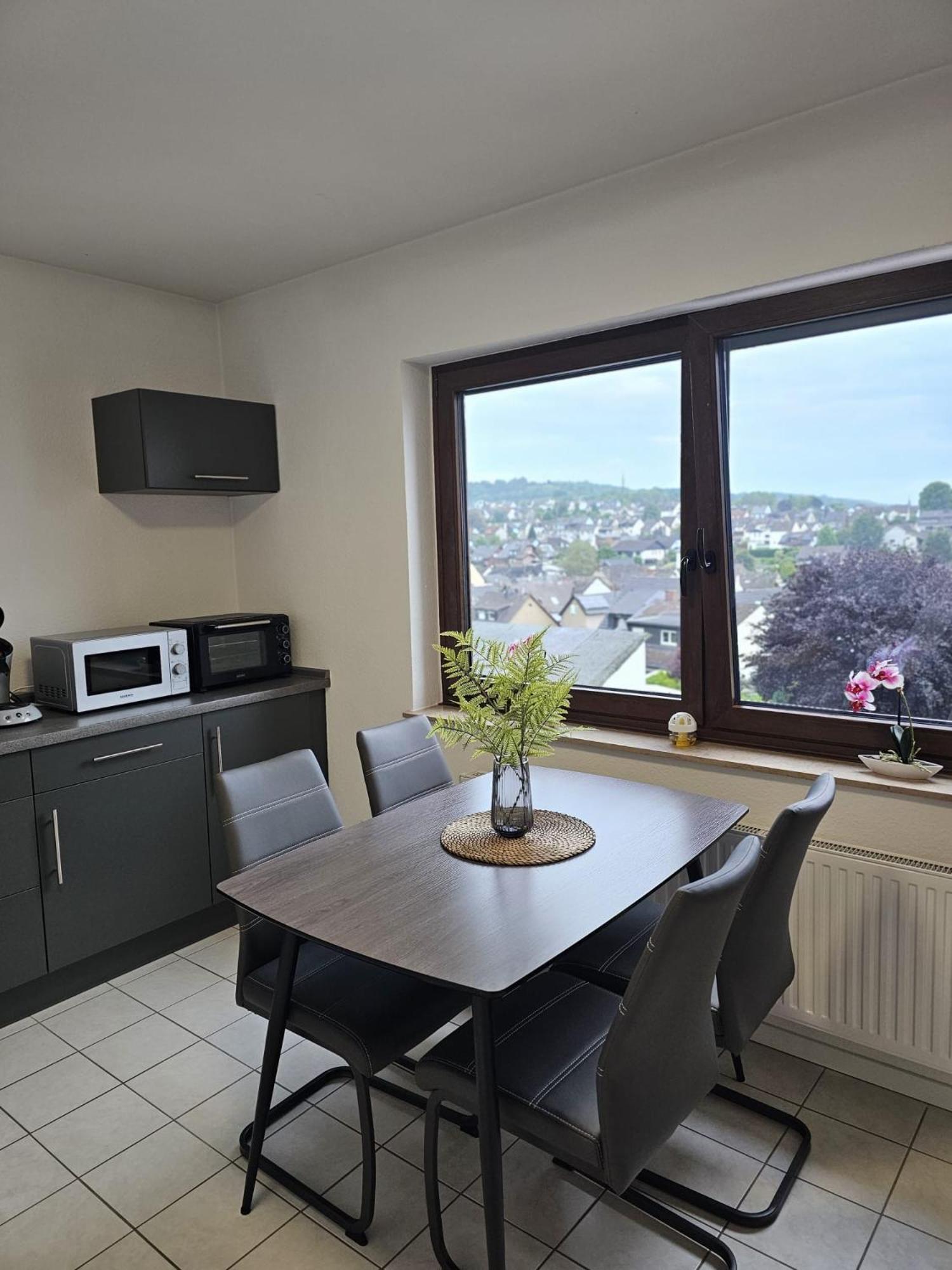 Gemuetliche Ferienwohnung Mülheim-Kärlich Extérieur photo
