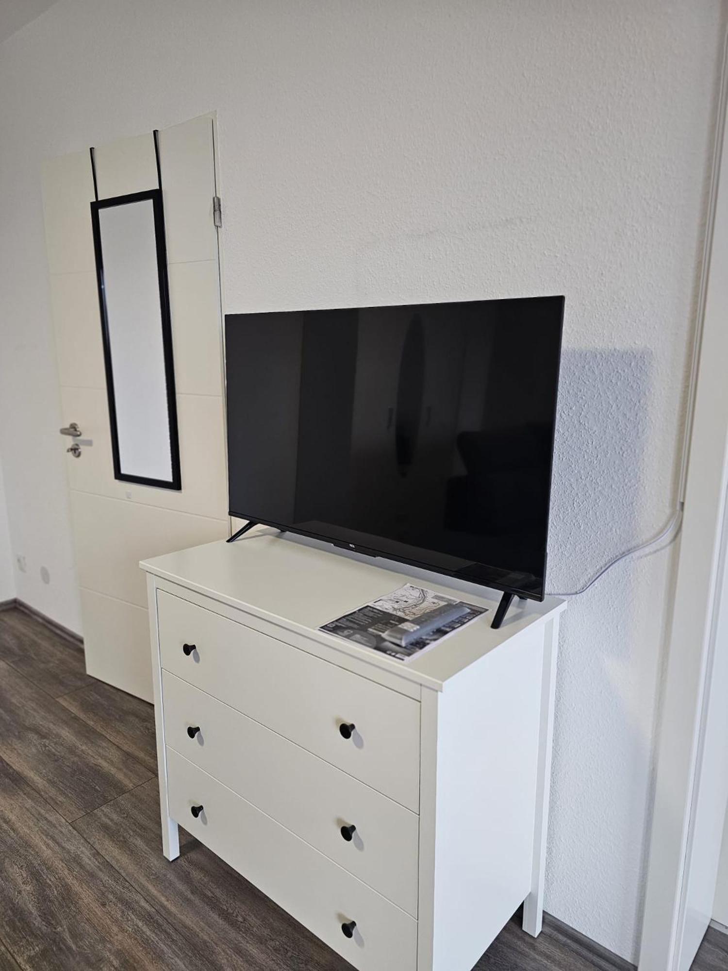 Gemuetliche Ferienwohnung Mülheim-Kärlich Extérieur photo