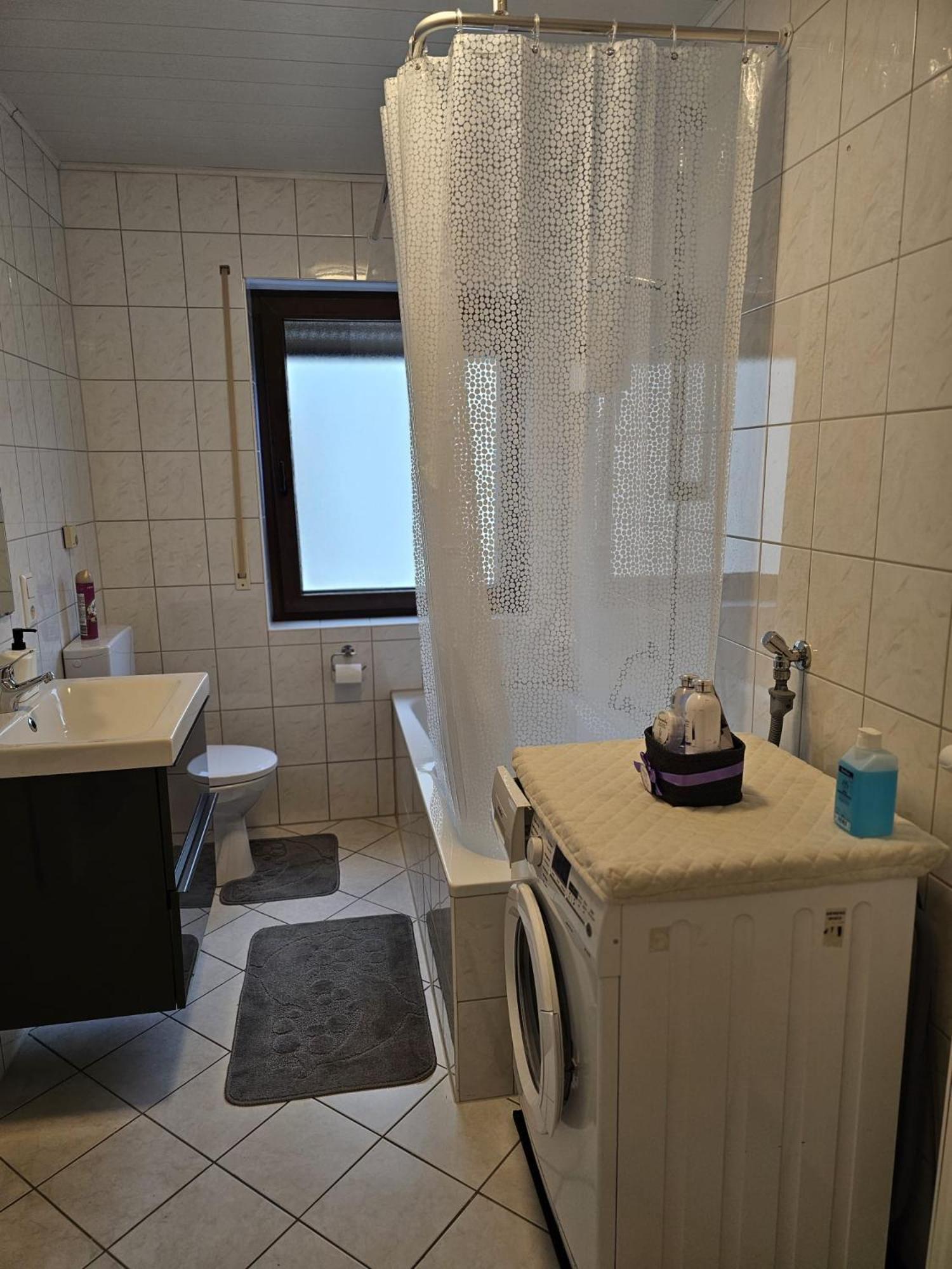 Gemuetliche Ferienwohnung Mülheim-Kärlich Extérieur photo