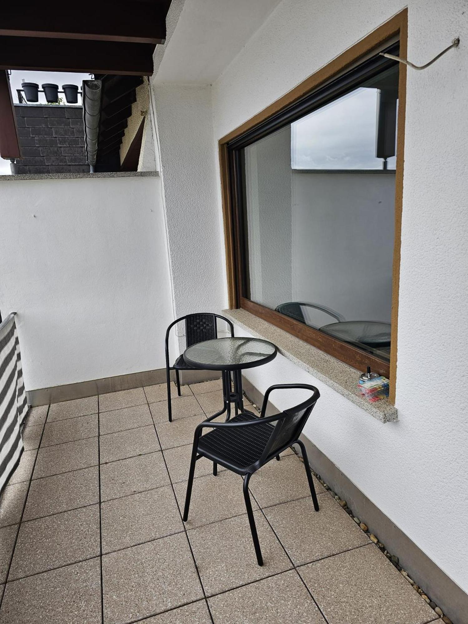 Gemuetliche Ferienwohnung Mülheim-Kärlich Extérieur photo