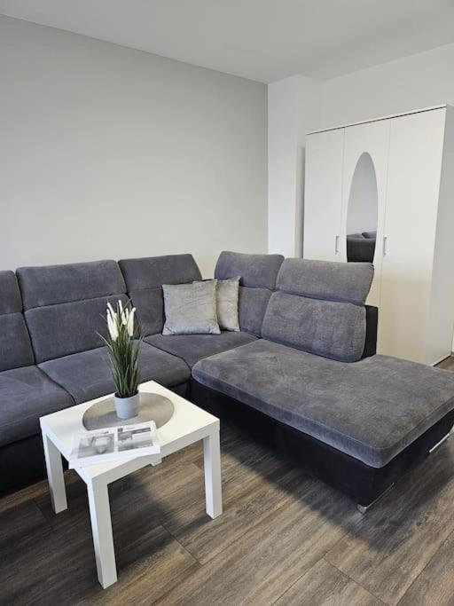 Gemuetliche Ferienwohnung Mülheim-Kärlich Extérieur photo