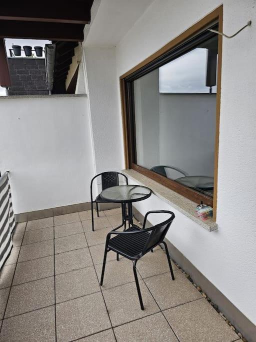 Gemuetliche Ferienwohnung Mülheim-Kärlich Extérieur photo