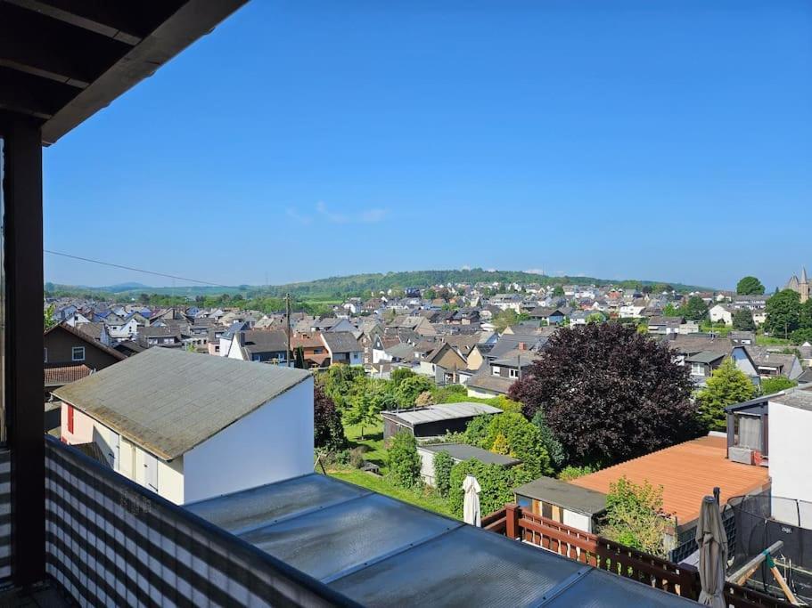 Gemuetliche Ferienwohnung Mülheim-Kärlich Extérieur photo